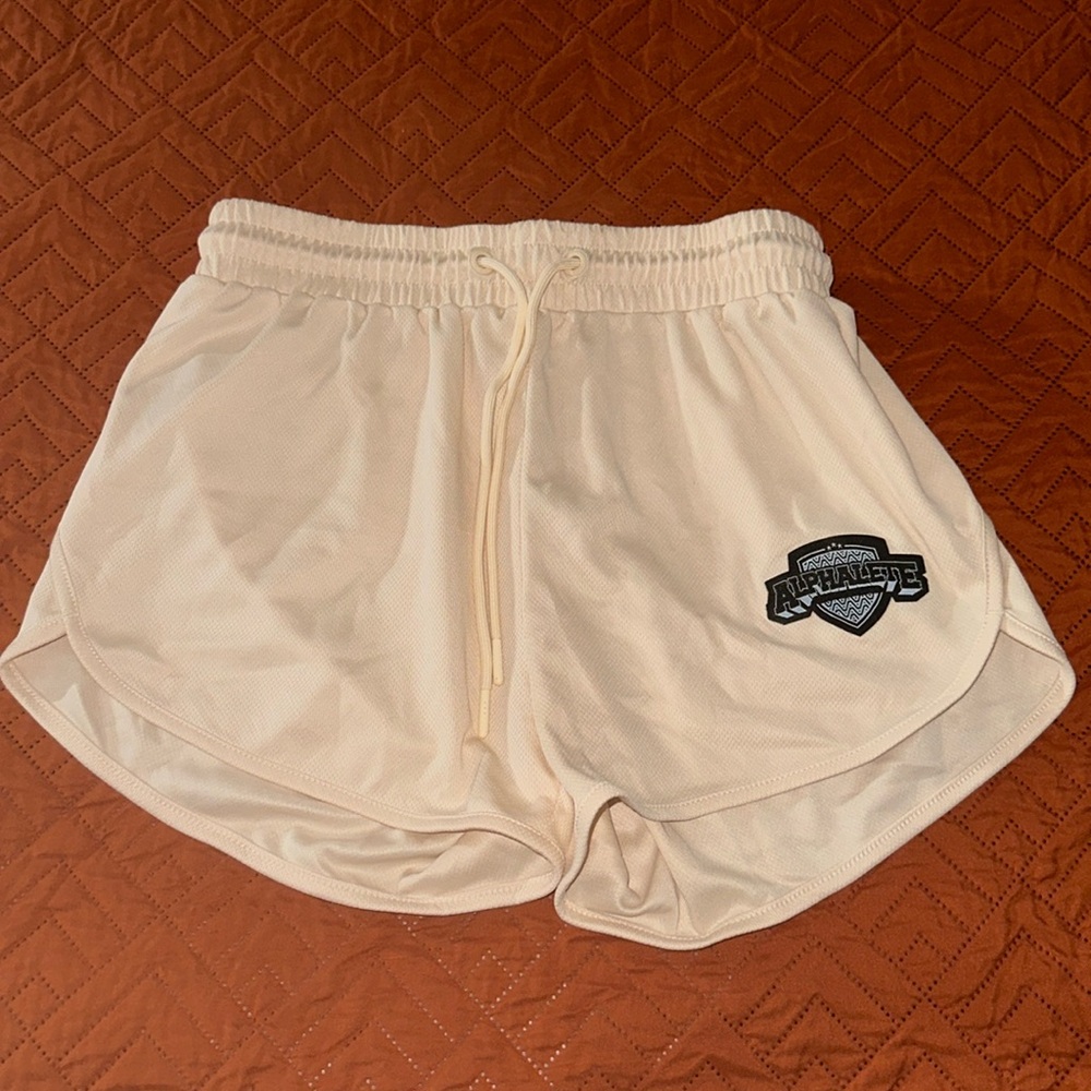 Alphalete shorts